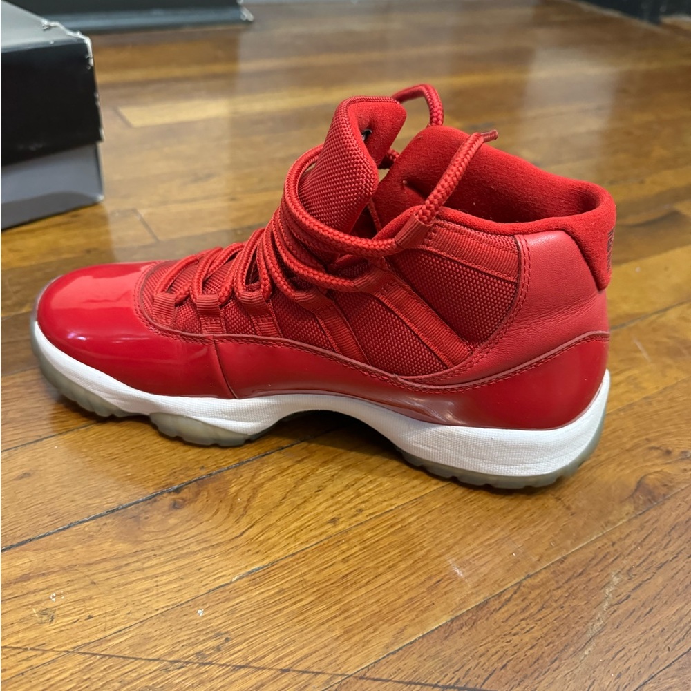 Bundle Patten leather Jordan 11’s - Picture 6 of 11